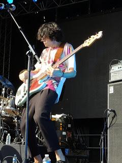 Moumoon : le concert du samedi 21 septembre 2013 au Tokyo Crazy Kawaii Paris Moumoon : le concert du samedi 21 septembre 2013 au Tokyo Crazy Kawaii Paris