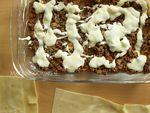 Lasagne bolognaise italienne VéritaLasagneItalienneBLOG4