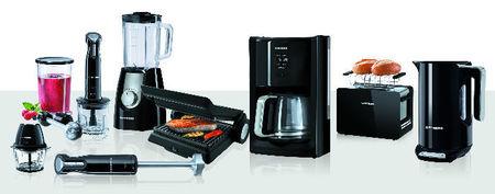 L'ELECTROMENAGER SELON GRUNDIG - COLLECTION 2013-2014 Image1