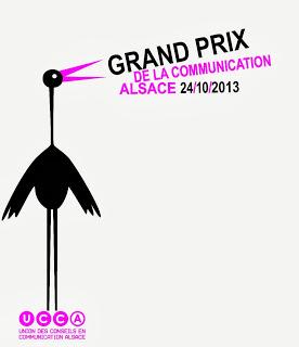 16 campagnes nominées pour le Grand Prix de la Communication Alsace !