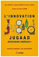 Navi Radjou et  l'Innovation Jugaad - par WithoutModel