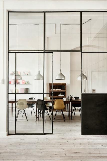 Industriel / Pastel à Copenhague Industriel / Pastel à Copenhague