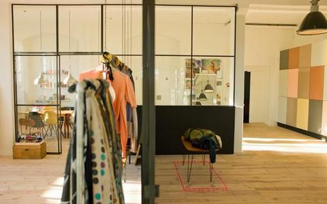 Industriel / Pastel à Copenhague Industriel / Pastel à Copenhague