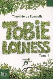 Tobie Lolness Tome 1 : La vie supendue de Timothée de Fombelle
