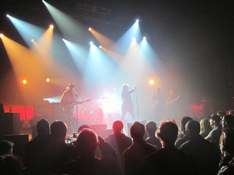 Que sont les punks devenus Que sont les punks devenus