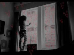 L’artiste, un être politique en éveil Vagina