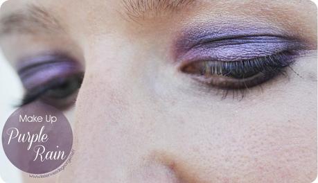 Make-up Purple Rain makeuppurplerain2