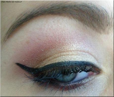 Setting Sun Maquillage Dark Heroine 2