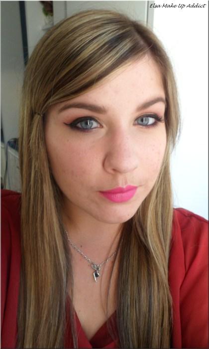 Setting Sun Maquillage Dark Heroine 5