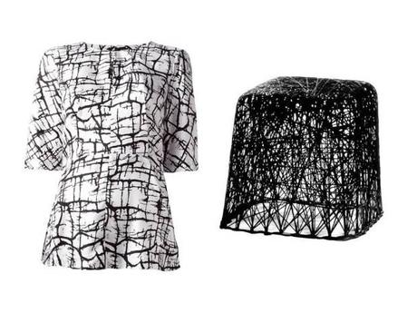 #So Scorpion ! #De la Mode à la Déco, Filets Obscures de la mode à la deco sccorpion