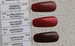 OPI et Mariah remettent le couvert pour la collection de Noël OPI-Holiday-2013-Mariah-Carey-Collection15