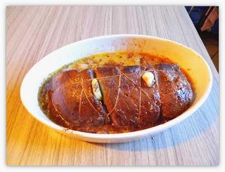 L'art du rosbeef L'art du rosbeef