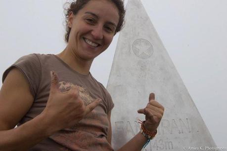 Wander the World’s Wonder, Amira la jeune Globe Trotteuse Tunisienne Wander the Worlds Wonder Indochine