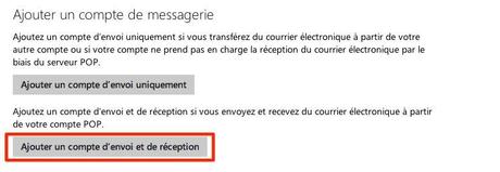 Outlook.com : quelques astuces et fonctionnalités avancées outlook ajouter compte courriel mail Outlook.com : quelques astuces et fonctionnalités avancées