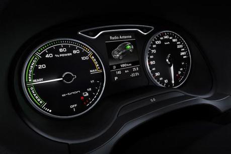 Image audi a3 sportback e tron 5 550x366   Audi A3 Sportback e tron