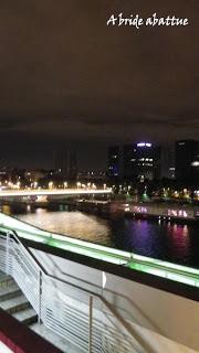 Une soirée au Nübbq Une soirée au Nübbq