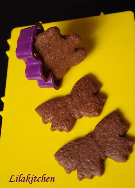 Biscuits au chocolat biscuit chocolat