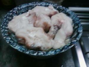 Tajine de poisson aux poivrons Tajine de poisson aux poivrons