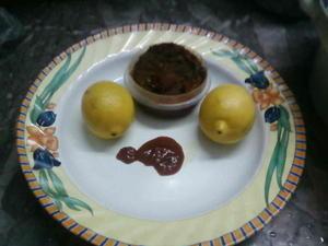 Tajine de poisson aux poivrons Tajine de poisson aux poivrons