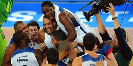 Le Graal du basket Français !!!! Le Graal du basket Français !!!!