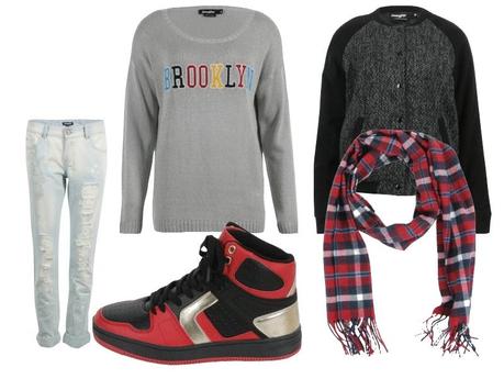 Look mais pas que – 2 Look mais pas que – 2