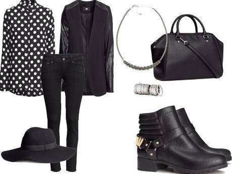 Look mais pas que – 2 Look mais pas que – 2