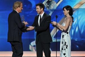 2013 Primetime Emmys Awards : Les vainqueurs image.jpg