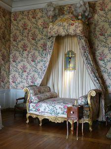 Vaux-le-Vicomte, quintessence de l'art classique P1110463