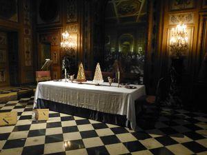 Vaux-le-Vicomte, quintessence de l'art classique P1110498