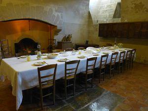 Vaux-le-Vicomte, quintessence de l'art classique P1110499