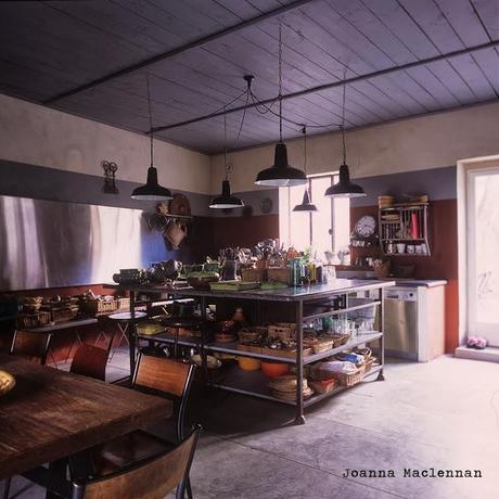 Maison provençale d'Irène Silvagni par Joanna Maclennan, photographe Maison provençale d'Irène Silvagni par Joanna Maclennan, photographe