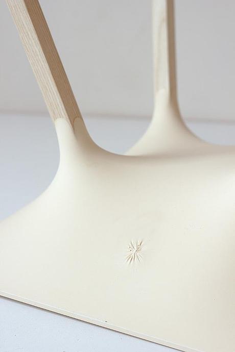 The Stool production unit by Thomas Vailly The Stool production unit by Thomas Vailly