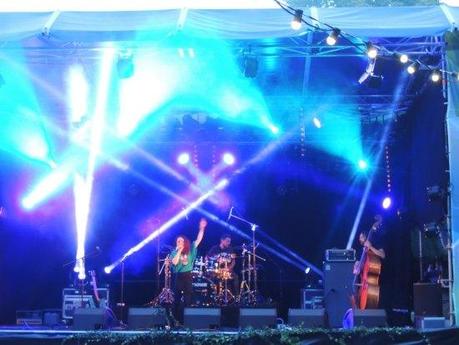 Nox Orae, samedi 4j Nox Orae, samedi