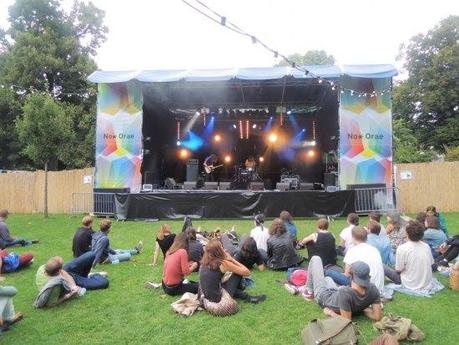 Nox Orae, samedi 2j Nox Orae, samedi