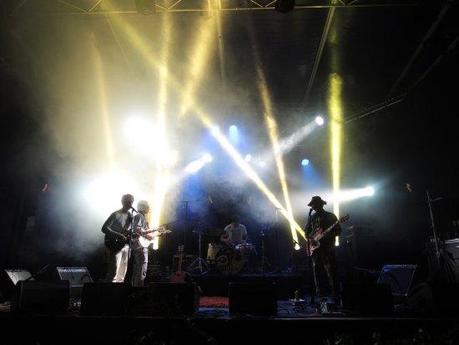 Nox Orae, samedi 5j Nox Orae, samedi