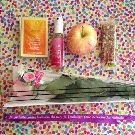 Celle qui avait couru la Parisienne Celle qui avait couru la Parisienne