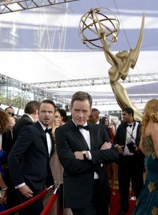 [News] Emmy Awards 2013 : le palmarès !