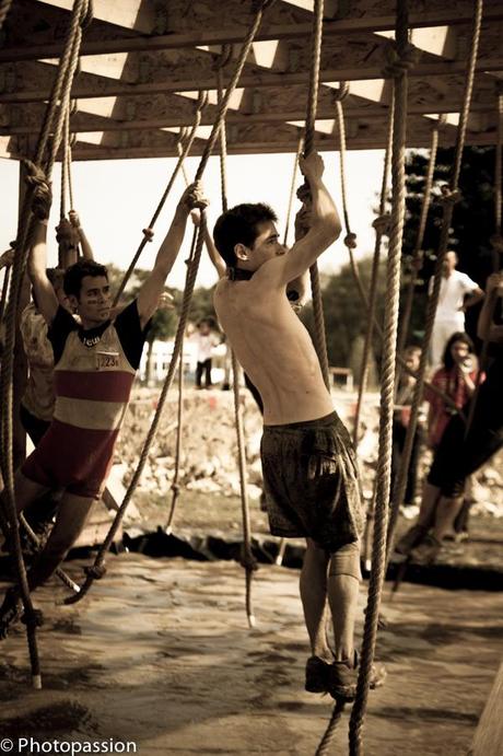 Reportage photo – The Mudday 2013 en photos Photopassion - Mud day-29