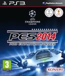 PES2014 PS3 Pro Evolution Soccer 2014 : la révolution est en marche!