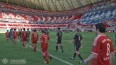 thumbs pes2014 bayern leverkusen Pro Evolution Soccer 2014 : la révolution est en marche!