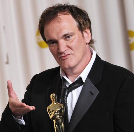 Quentin Tarantino, en lice pour le rôle de Roger Corman 