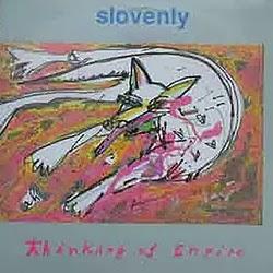 Slovenly - Thinking Of Empire (1986)