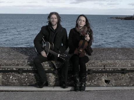 Phillip Henry & Hannah Martin :