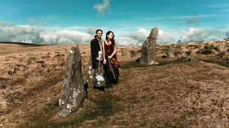 Phillip Henry & Hannah Martin :