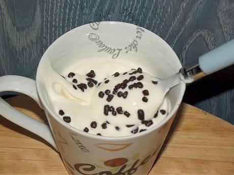 Fromage blanc vanillé à la multi délices DSCF6731