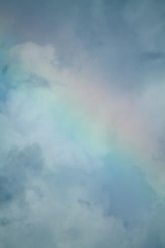 Rainbow depuis la terrasse de Tival le-ciel-3572.JPG