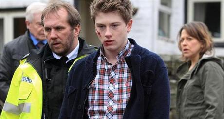 Last Tango in Halifax (2012): l’amour n’a pas d’âge Last Tango in Halifax (2012): l’amour n’a pas d’âge