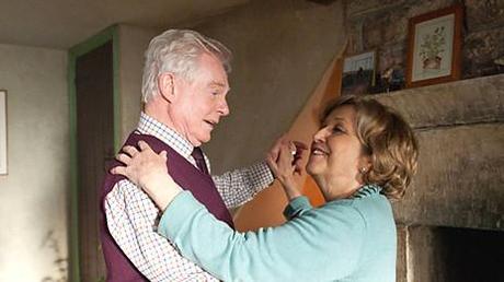 Last Tango in Halifax (2012): l’amour n’a pas d’âge Last Tango in Halifax (2012): l’amour n’a pas d’âge