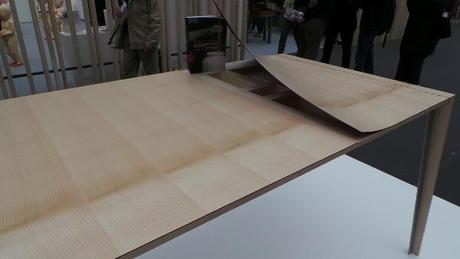 Coup de coeur PDW 2013 : Bureau à Effeuiller par Charlotte juillard Coup de coeur PDW 2013 : Bureau à Effeuiller par Charlotte juillard