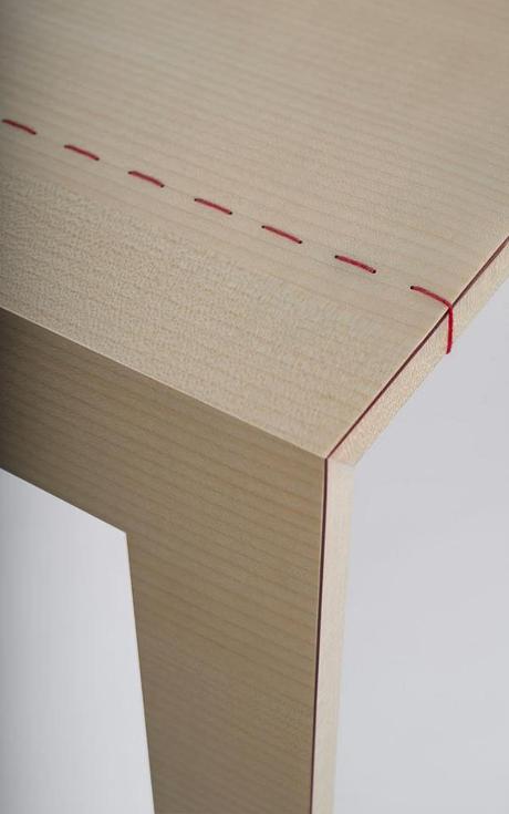 Coup de coeur PDW 2013 : Bureau à Effeuiller par Charlotte juillard Coup de coeur PDW 2013 : Bureau à Effeuiller par Charlotte juillard